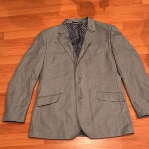 ZeGarie Men’s suit jacket